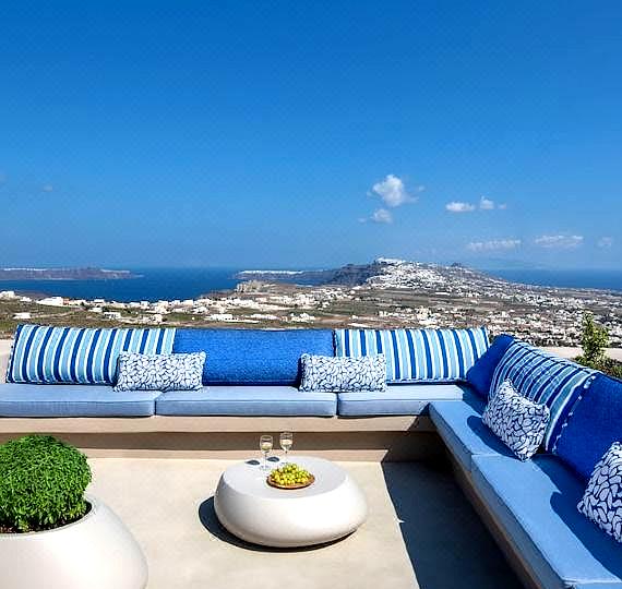 Halcyon Days Suites
